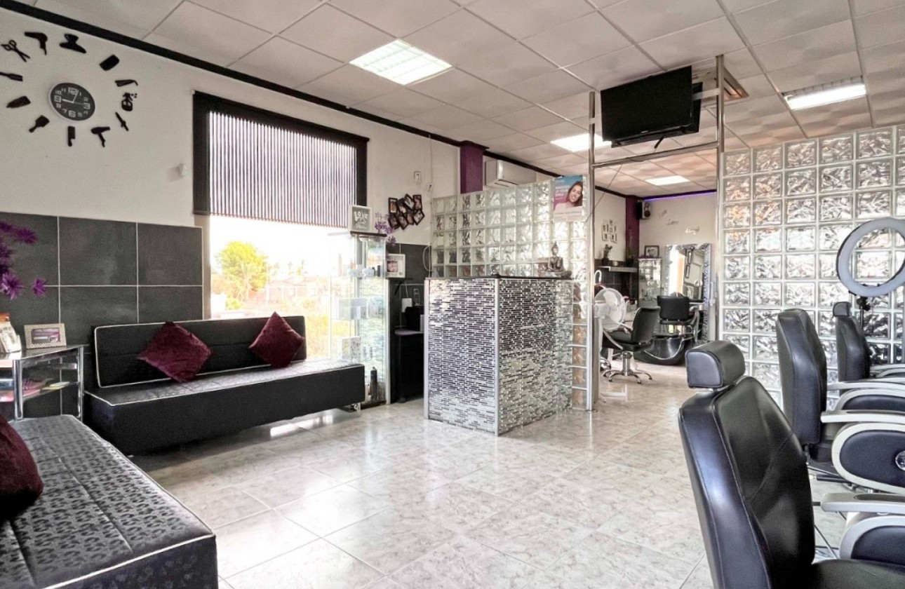 Reventa - Business - Orihuela Costa - La Zenia