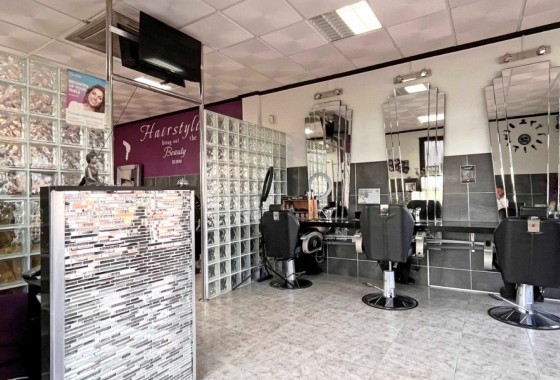 Reventa - Business - Orihuela Costa - La Zenia