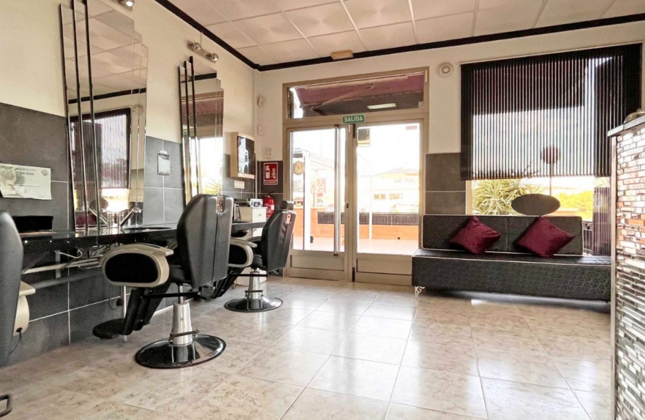 Resale - Business - Orihuela Costa - La Zenia