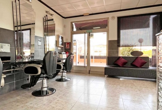 Reventa - Business - Orihuela Costa - La Zenia