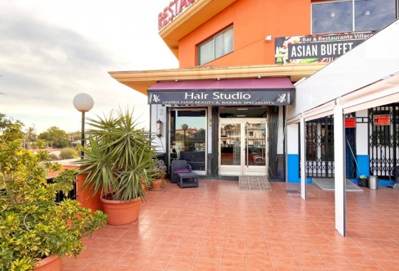 Reventa - Business - Orihuela Costa - La Zenia