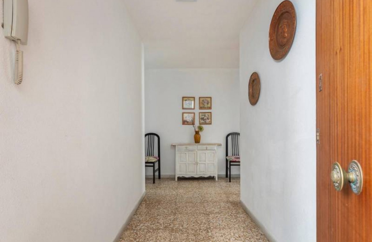 Revente - Appartement - Torrevieja - Acequion