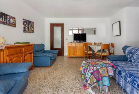 Revente - Appartement - Torrevieja - Acequion