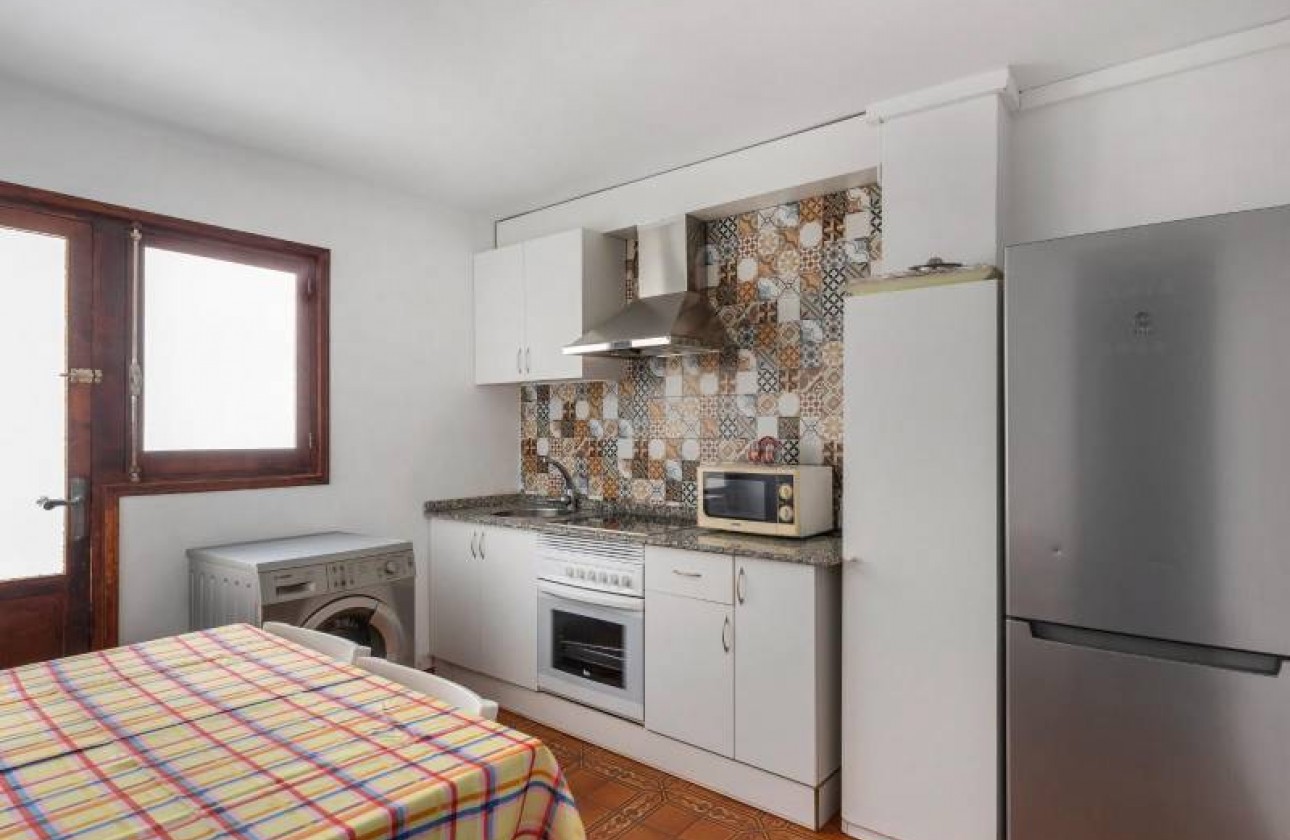 Revente - Appartement - Torrevieja - Acequion