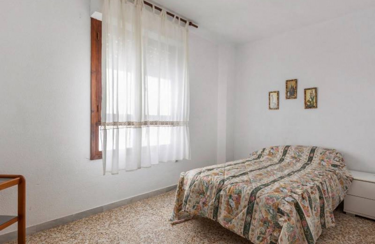 Revente - Appartement - Torrevieja - Acequion