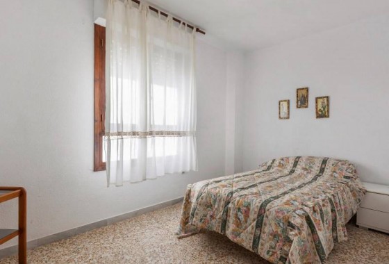 Revente - Appartement - Torrevieja - Acequion