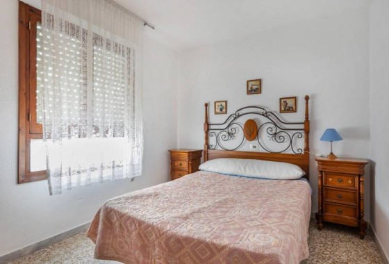 Revente - Appartement - Torrevieja - Acequion