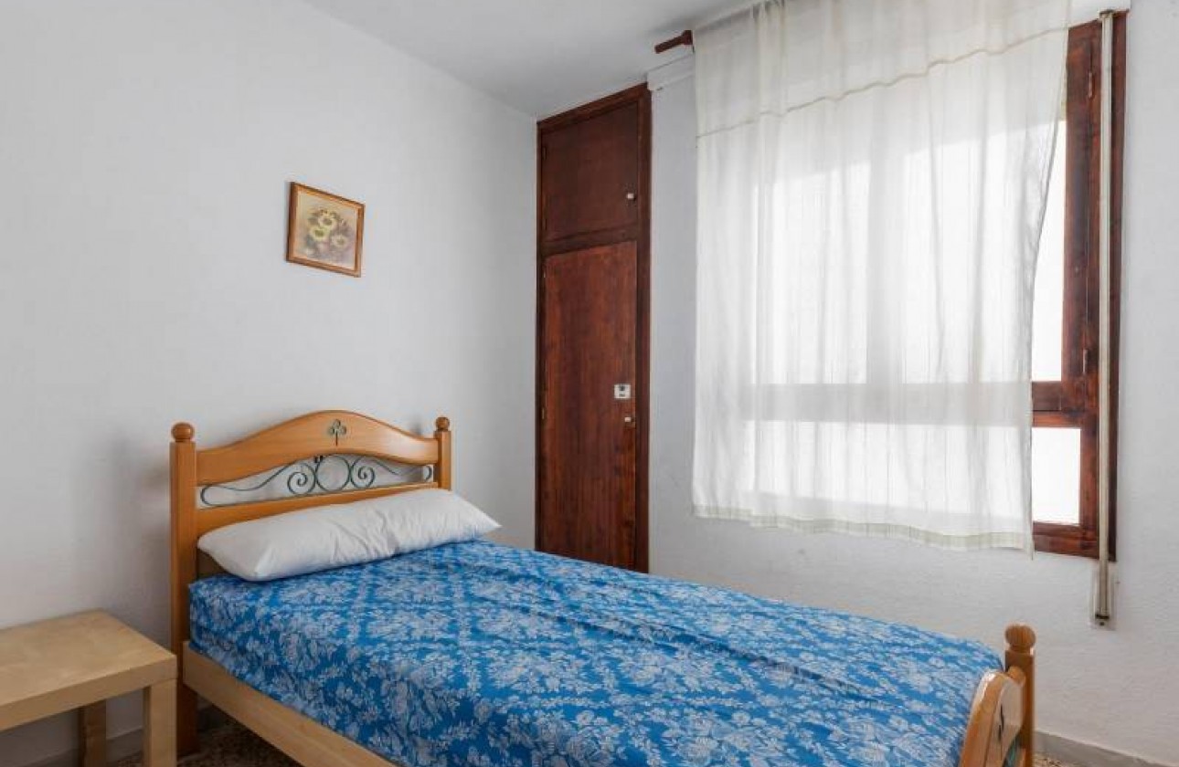 Revente - Appartement - Torrevieja - Acequion