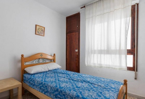 Revente - Appartement - Torrevieja - Acequion