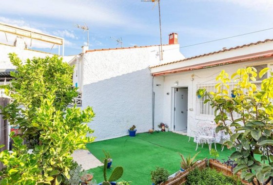 Reventa - Bungalow - Torrevieja - Torretas