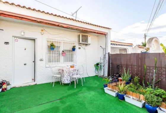 Resale - Bungalow - Torrevieja - Torretas