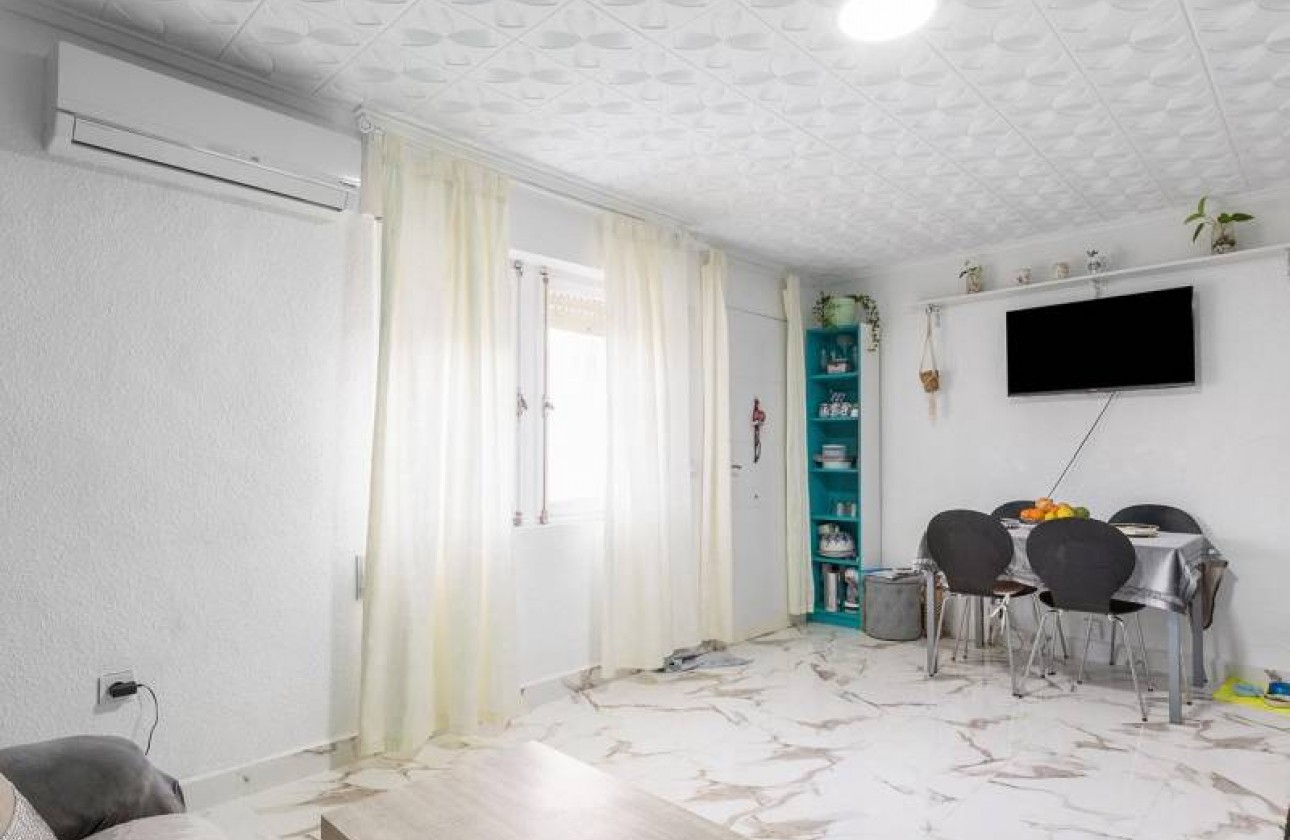 Revente - Bungalow - Torrevieja - Torretas