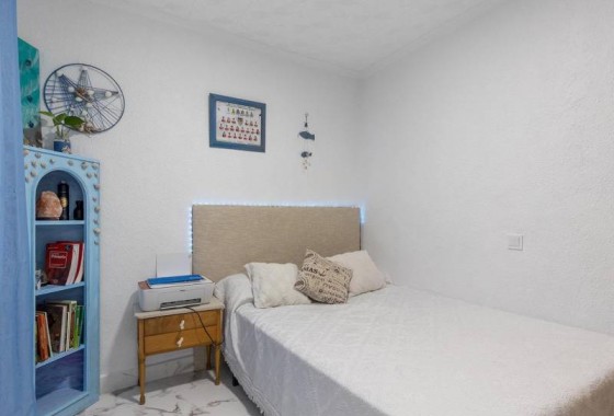 Reventa - Bungalow - Torrevieja - Torretas