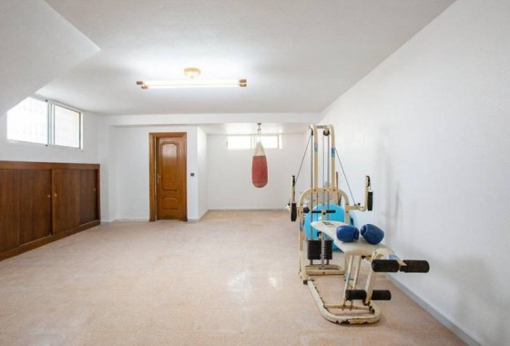 Reventa - Chalet - Torrevieja - Torreta florida