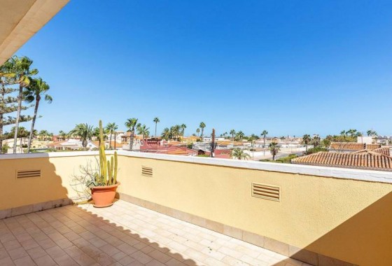 Resale - Villa - Torrevieja - Torreta florida