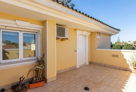 Revente - Villa - Torrevieja - Torreta florida