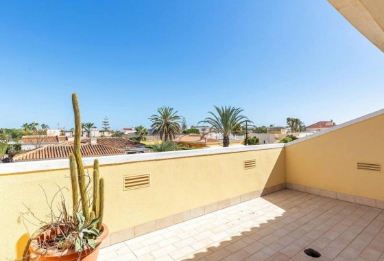 Resale - Villa - Torrevieja - Torreta florida