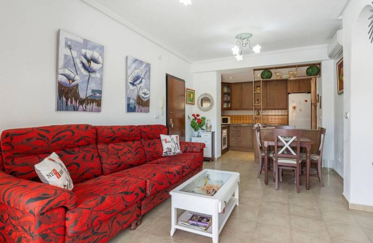 Revente - Bungalow Ground Floor - Torrevieja - Torrejón