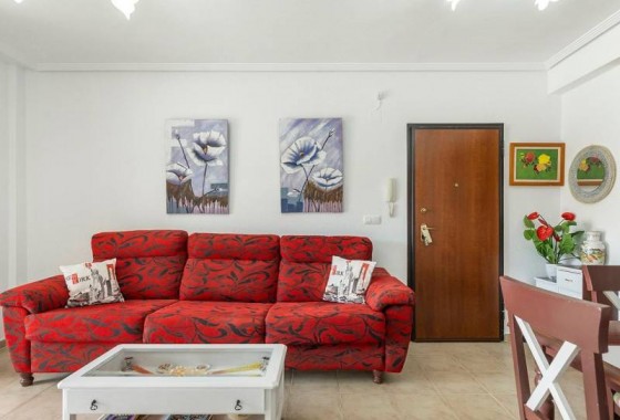 Reventa - Bungalow Ground Floor - Torrevieja - Torrejón