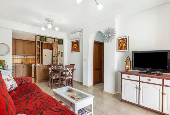 Revente - Bungalow Ground Floor - Torrevieja - Torrejón