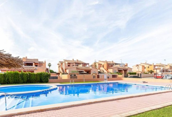 Reventa - Bungalow Ground Floor - Torrevieja - Torrejón