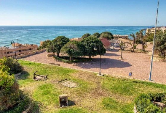 Revente - Bungalow Ground Floor - Torrevieja - Torrejón