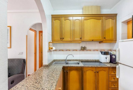 Revente - Appartement - Torrevieja - Nueva Torrevieja