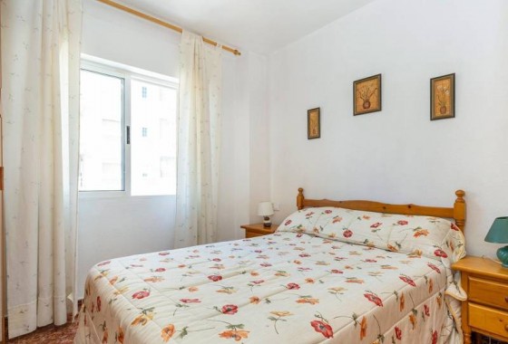 Revente - Appartement - Torrevieja - Nueva Torrevieja