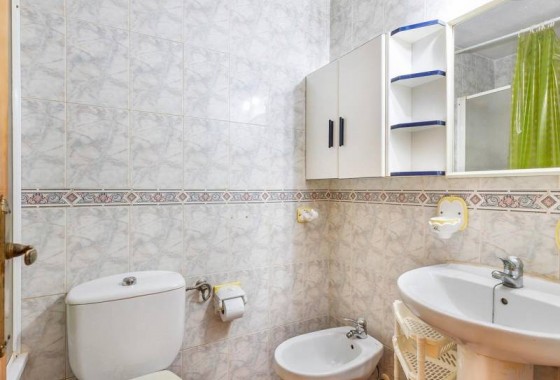 Revente - Appartement - Torrevieja - Nueva Torrevieja