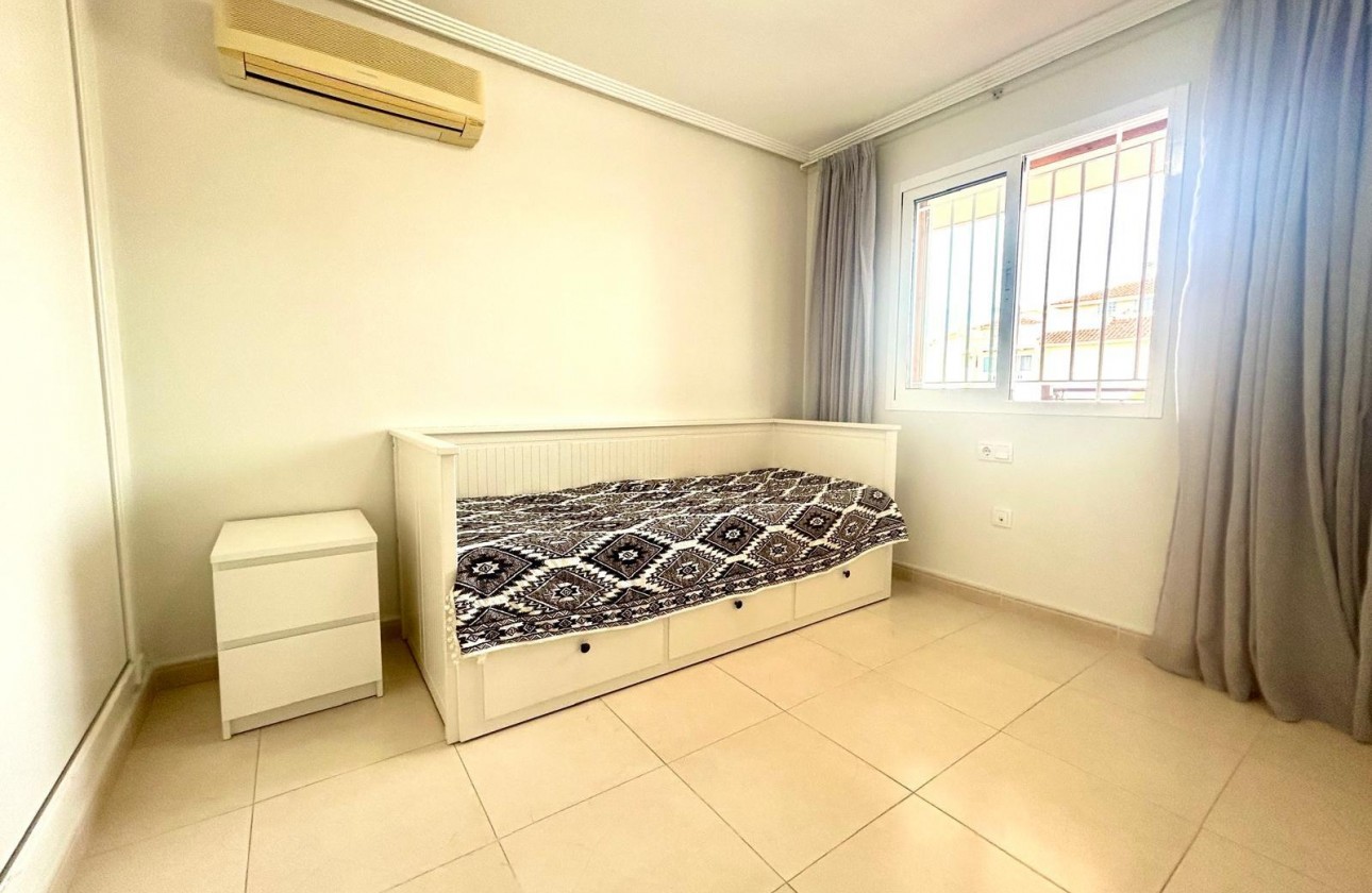 Resale - Penthouse - Orihuela Costa - La Zenia