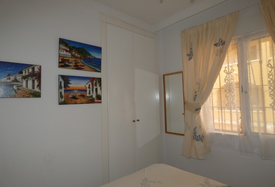 Resale - Apartment / flat - Algorfa