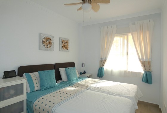 Resale - Apartment / flat - Algorfa