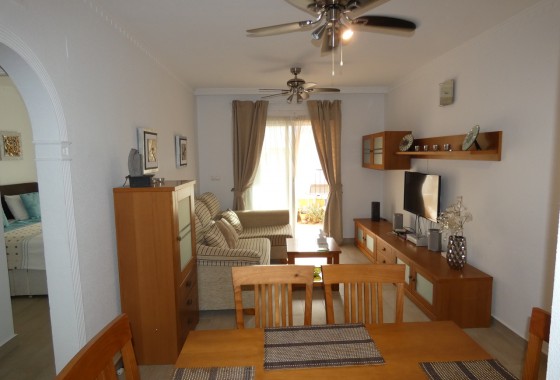 Resale - Apartment / flat - Algorfa