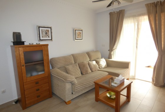 Resale - Apartment / flat - Algorfa