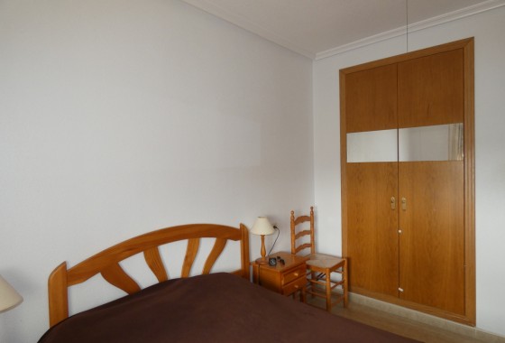 Resale - Apartment / flat - Algorfa