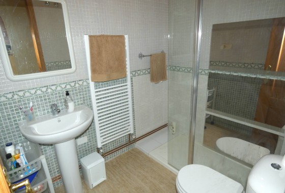 Resale - Apartment / flat - Algorfa