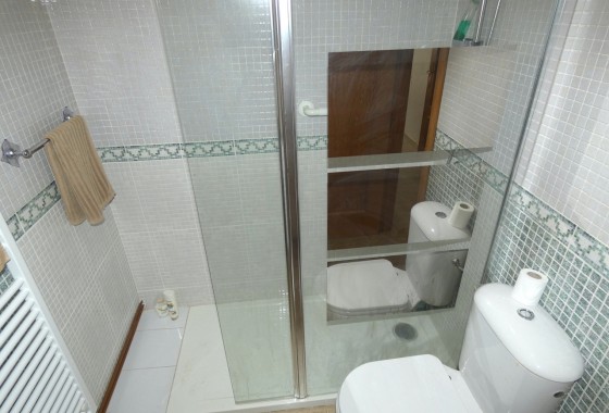 Resale - Apartment / flat - Algorfa