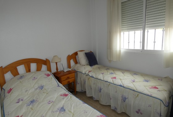 Resale - Apartment / flat - Algorfa