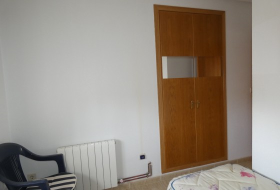 Reventa - Apartamento / piso - Algorfa