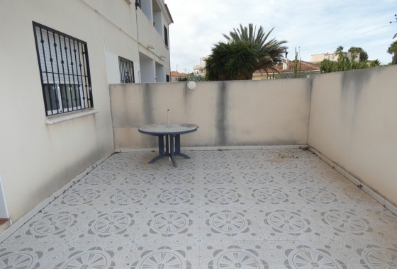 Resale - Apartment / flat - Algorfa