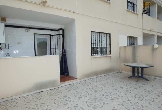 Resale - Apartment / flat - Algorfa