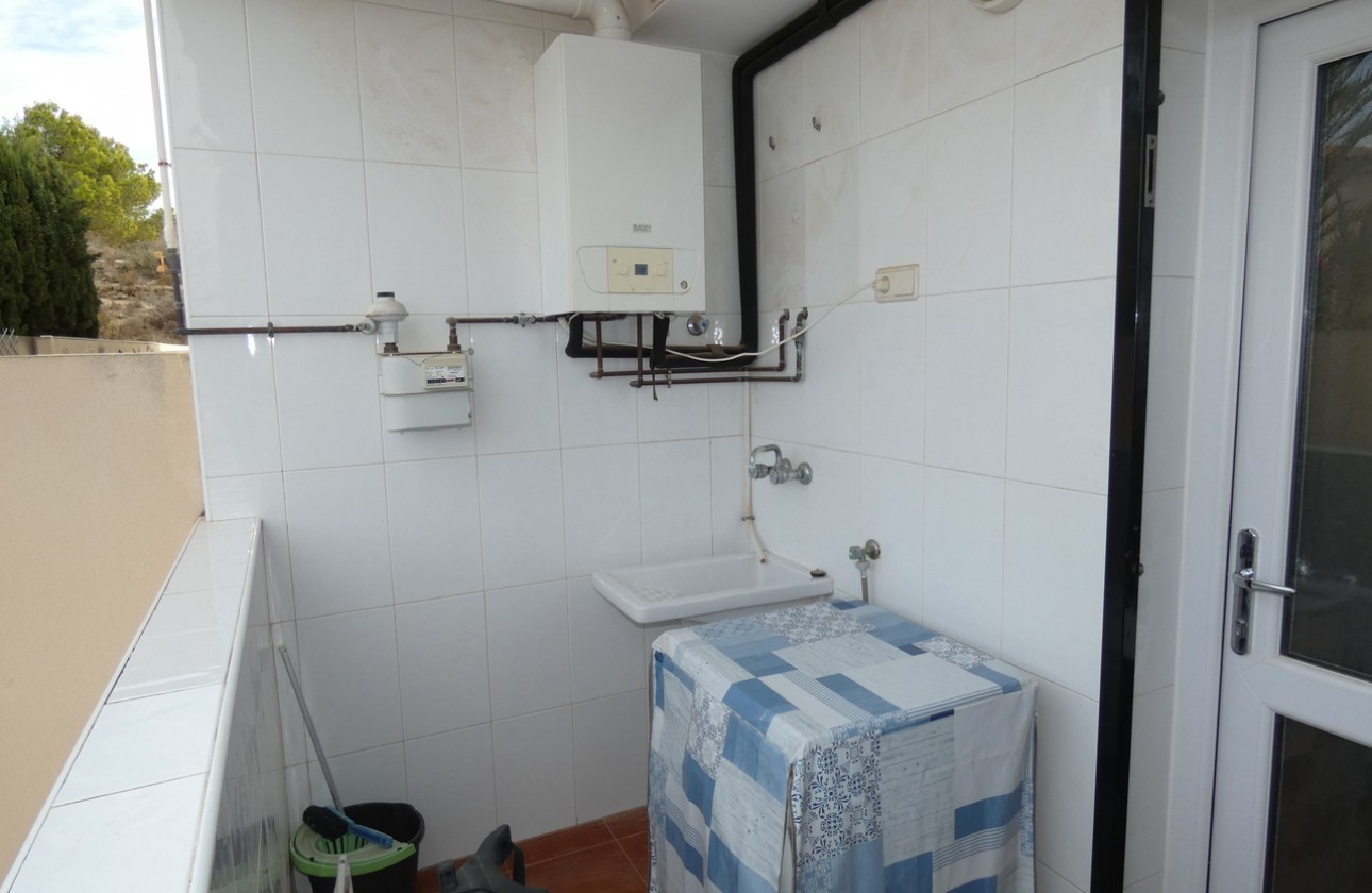 Reventa - Apartamento / piso - Algorfa