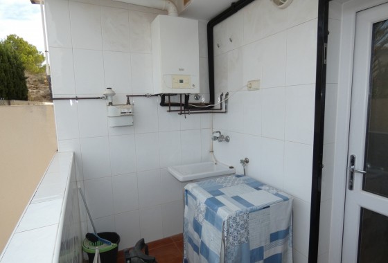 Resale - Apartment / flat - Algorfa