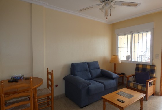 Resale - Apartment / flat - Algorfa