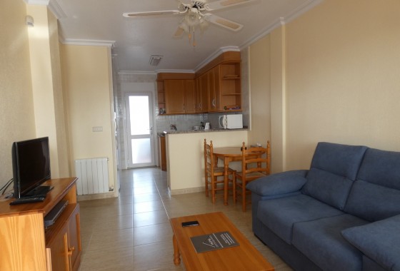 Reventa - Apartamento / piso - Algorfa