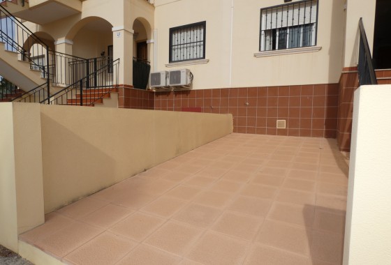 Resale - Apartment / flat - Algorfa