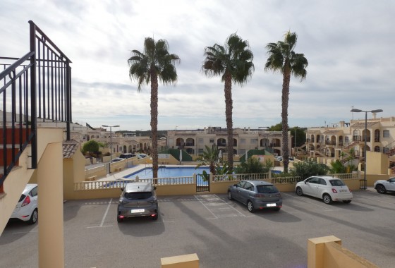 Resale - Apartment / flat - Algorfa