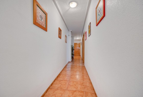 Revente - Appartement - Torrevieja - Centro