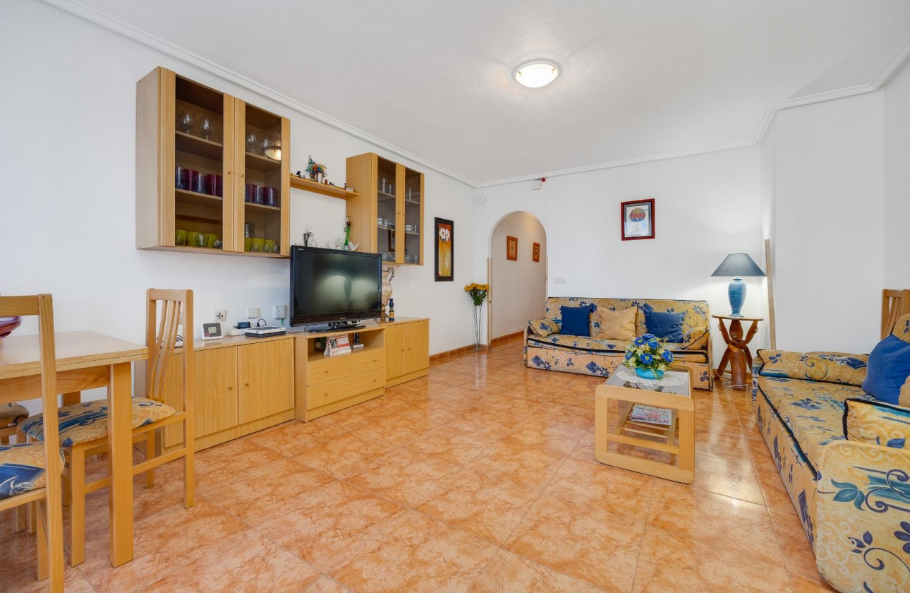 Revente - Appartement - Torrevieja - Centro