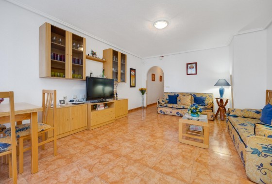 Revente - Appartement - Torrevieja - Centro